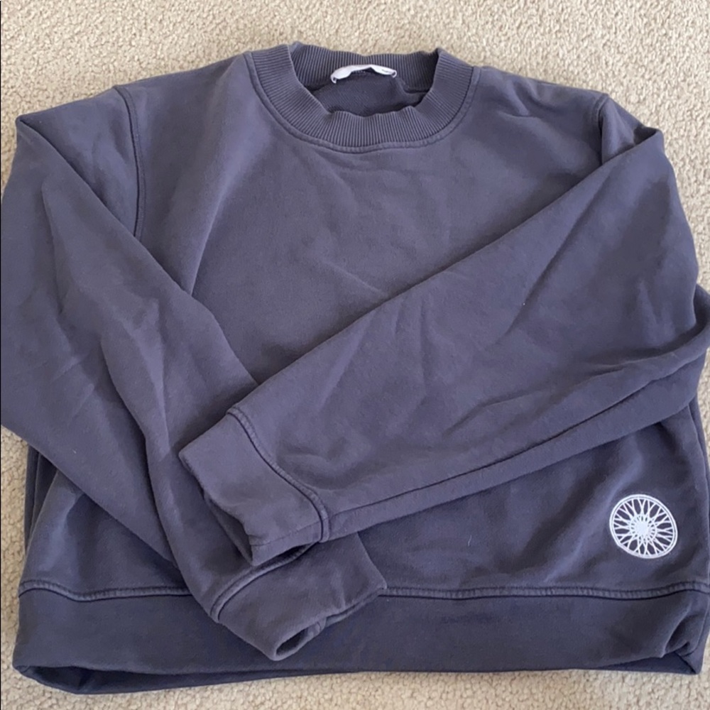 Soulcycle original sweatshirt